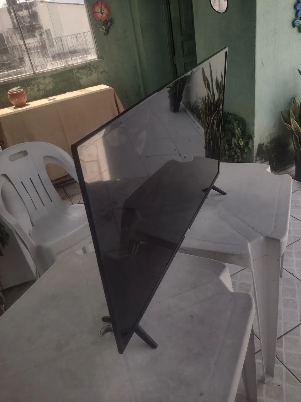 Tv TCL 40 polegadas (RETIRADA DE PEÇAS) - Foto 5