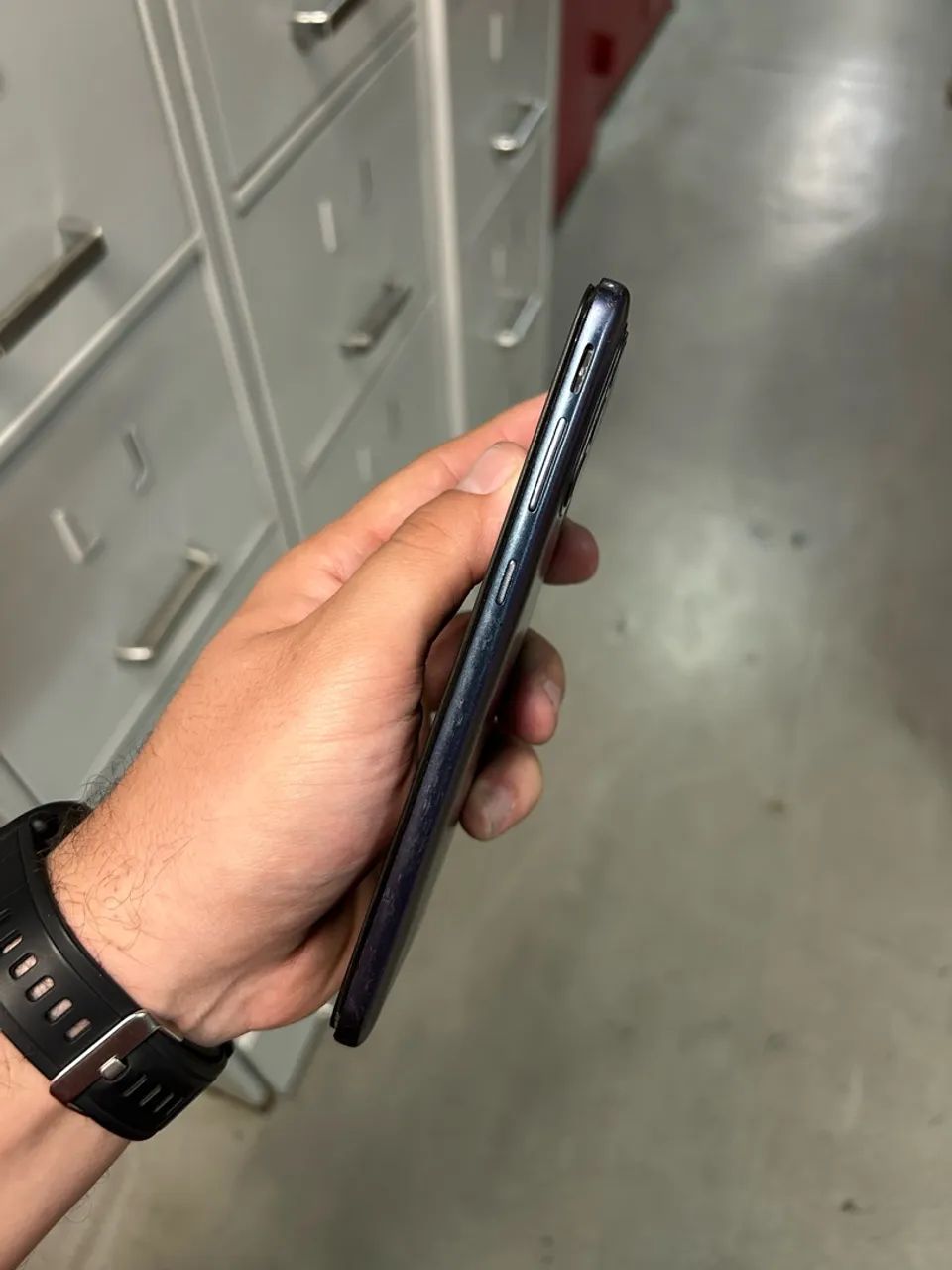 Motorola G31 128gb  - Foto 3