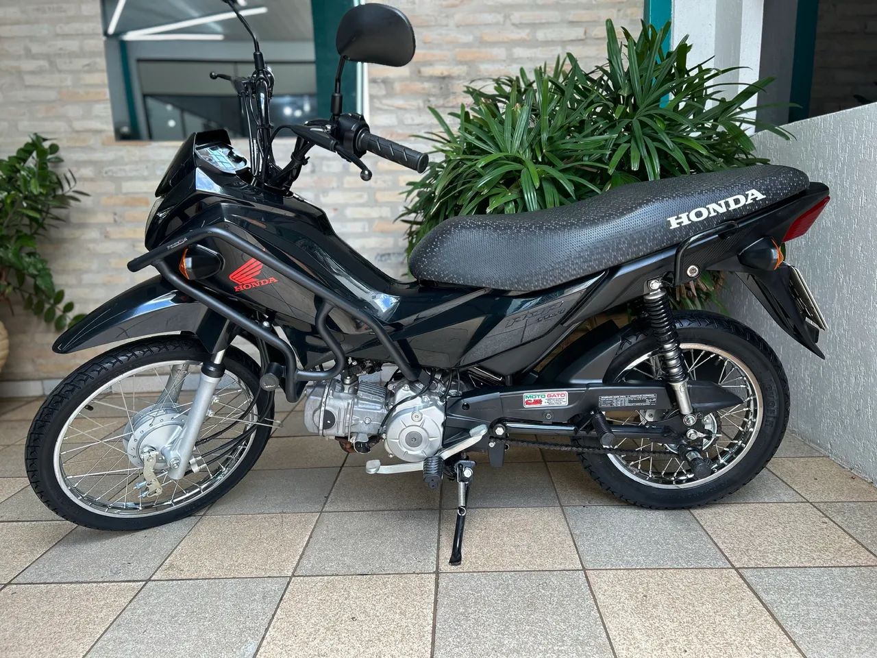 Pop 110i - Foto 3