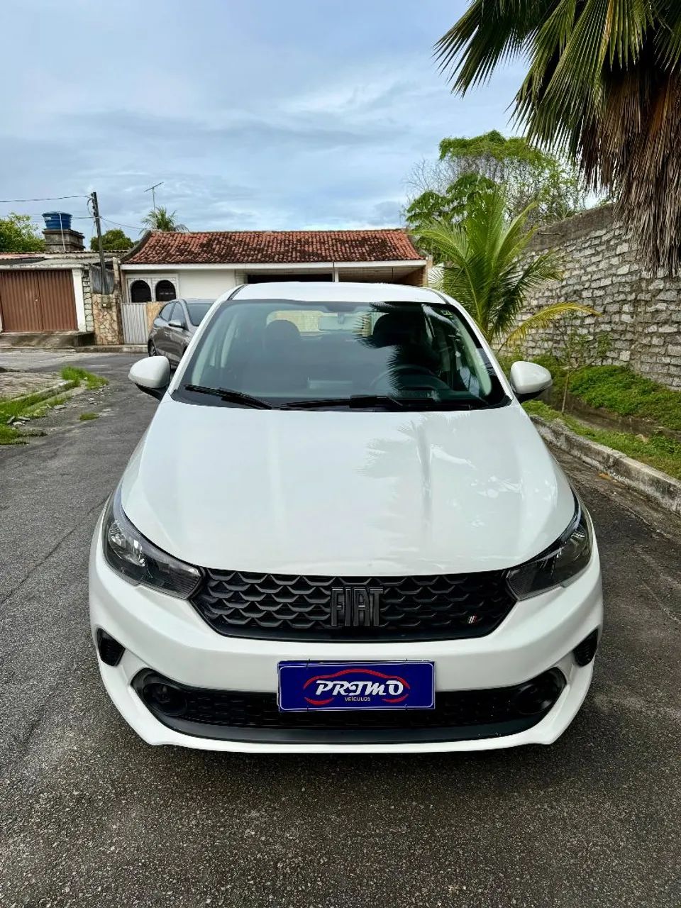 Fiat Argo 1.0 6V Flex. 2022 - Foto 2