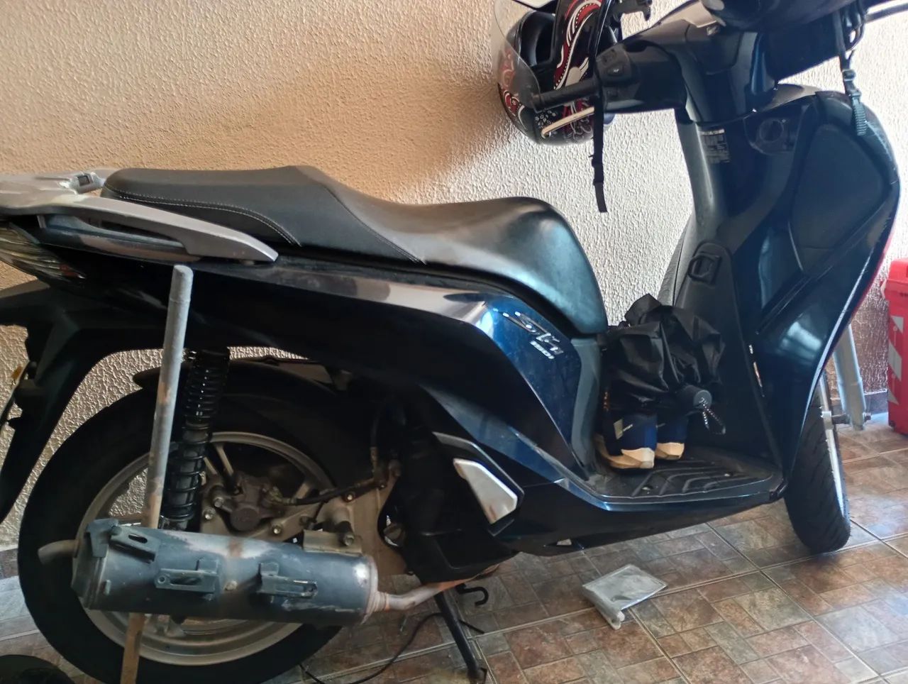 Honda Sh150i - Foto 4