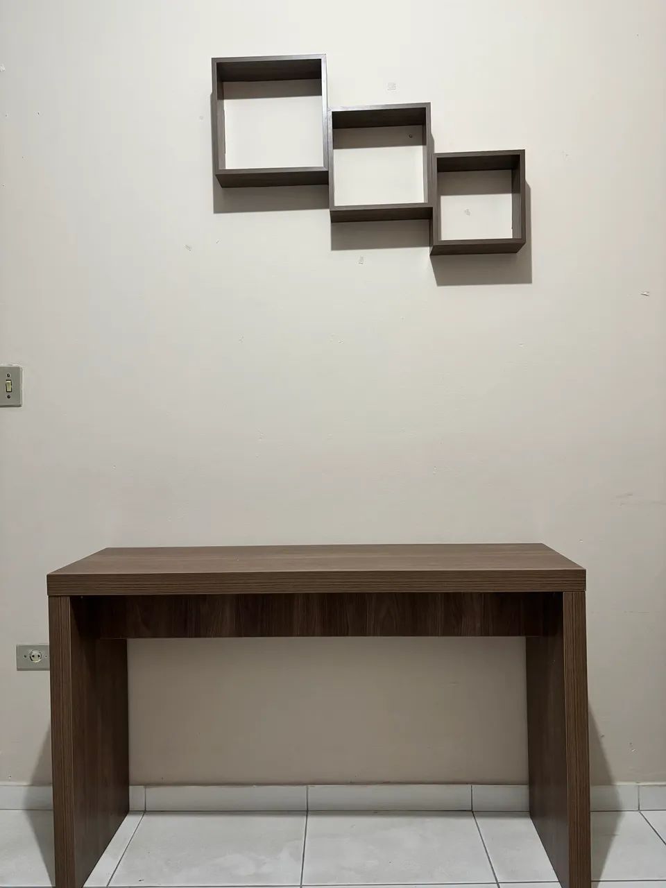 Aparador de sala 