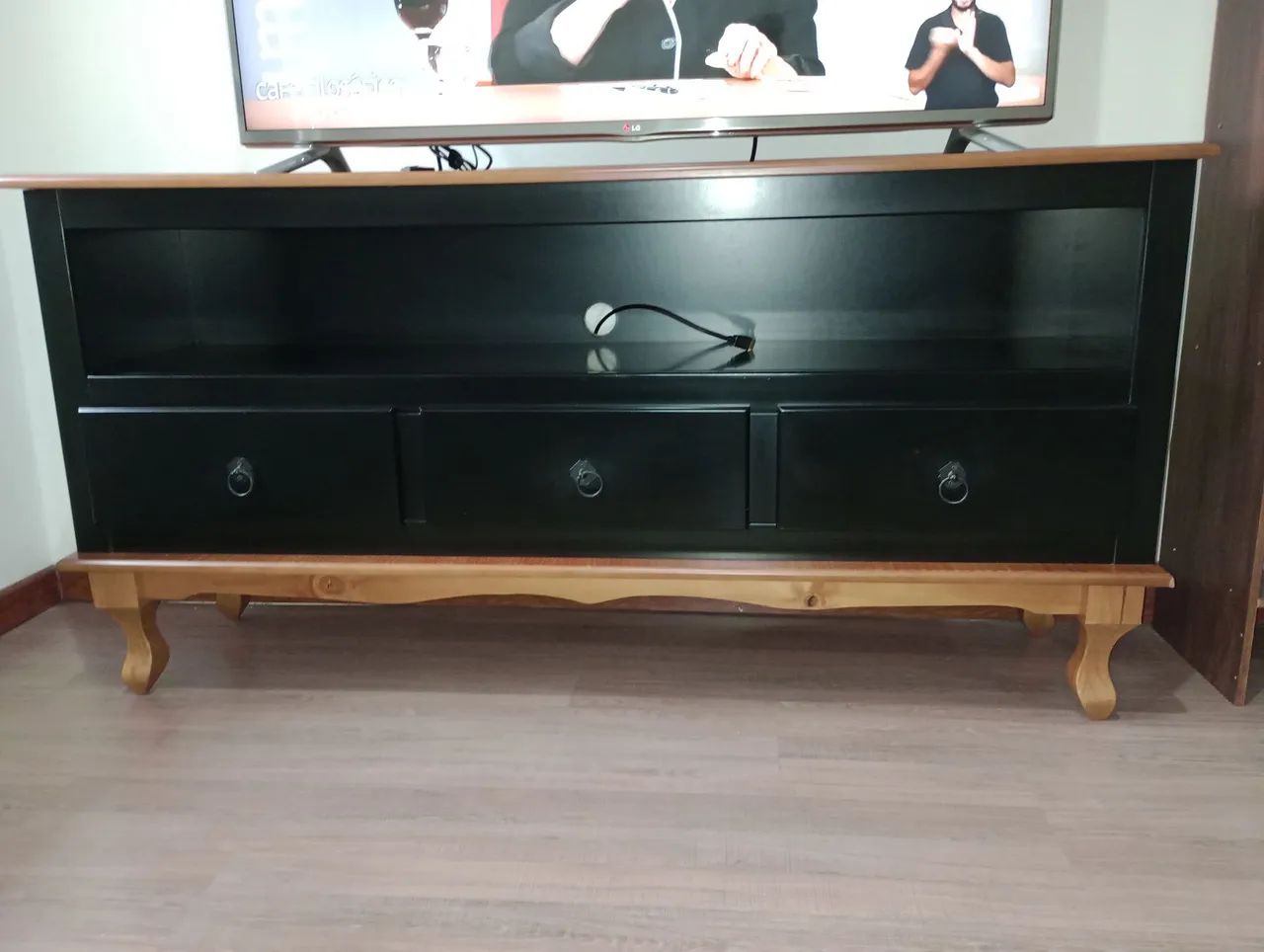 Rack de sala