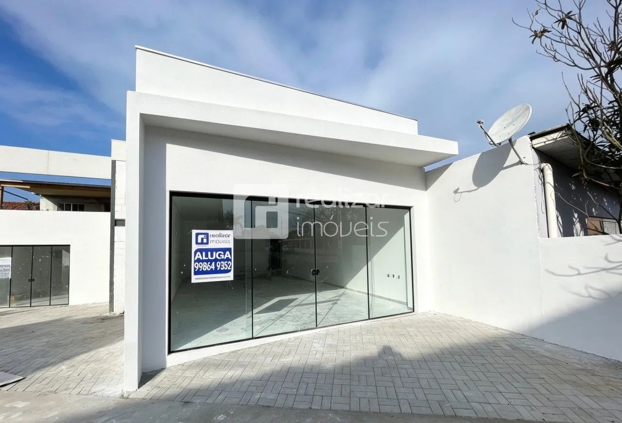 Sala Comercial no bairro Campeche em Florianópolis