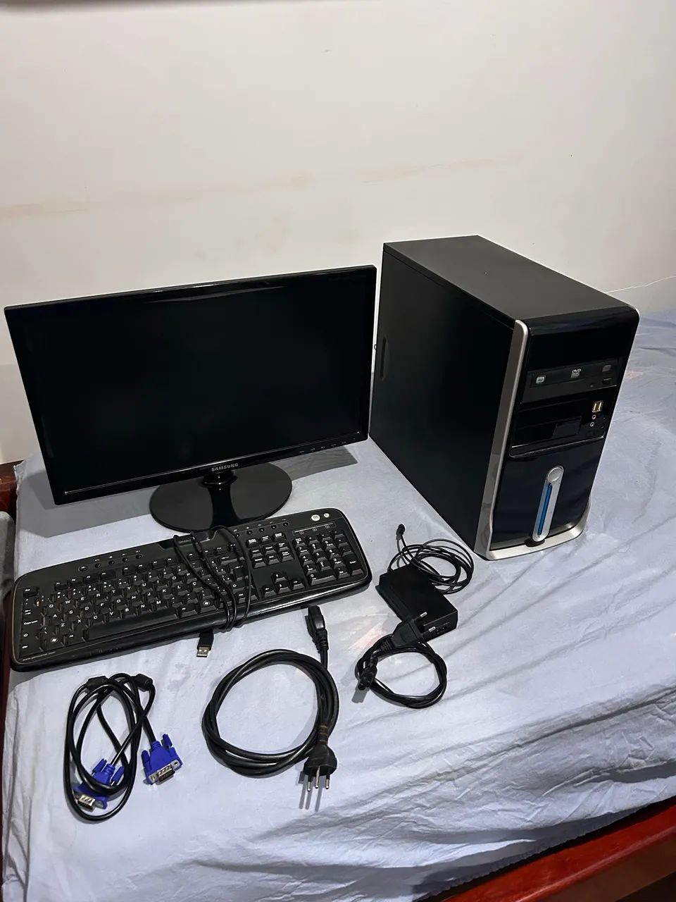 Pc Completo 