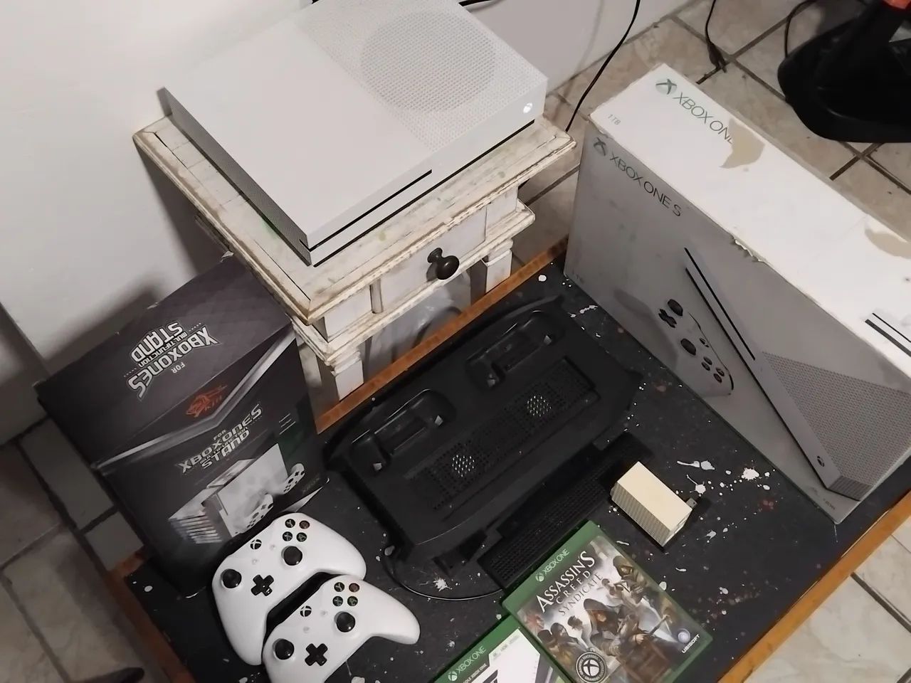Xbox one S - Foto 3