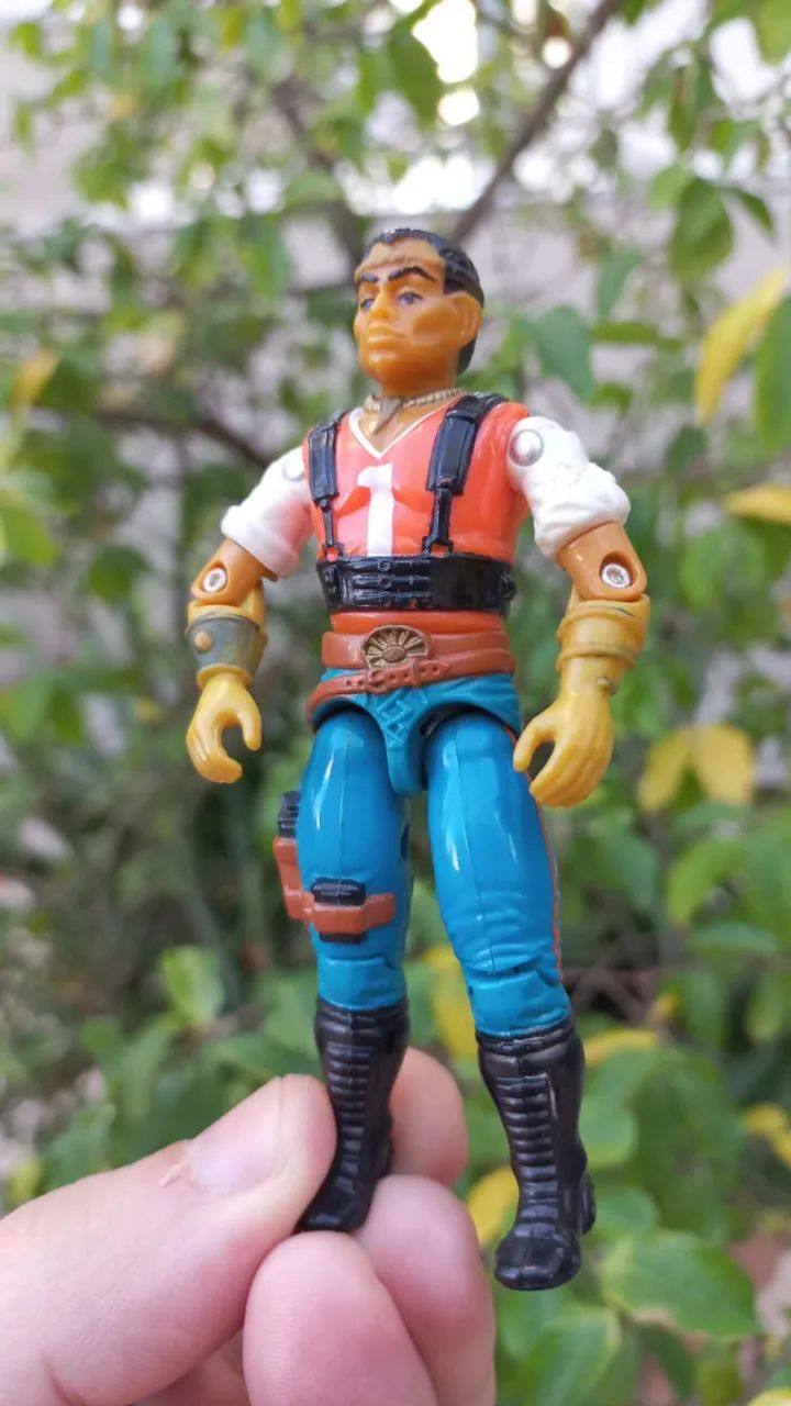 Comandos em Ação Importado Hasbro - Foto 3