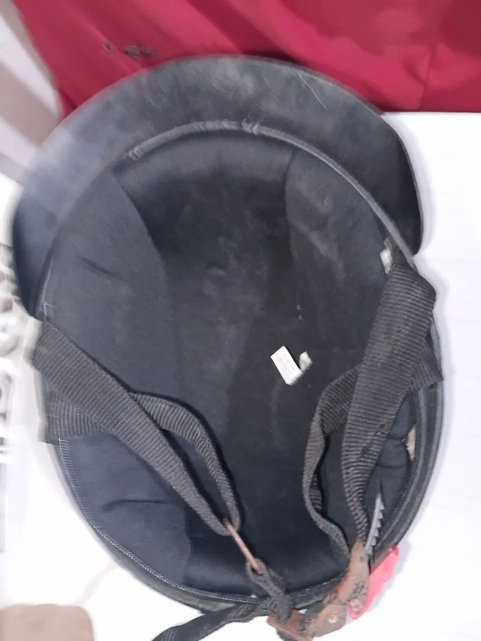 Capacete - Foto 3