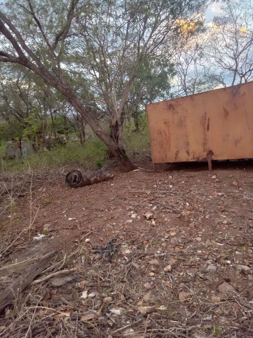 2 terrenos a venda  - Foto 4