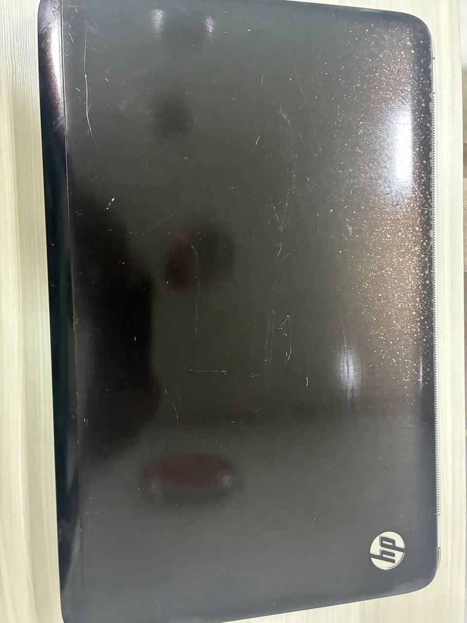 Notebook HP DV7 ( defeito ) - Foto 4
