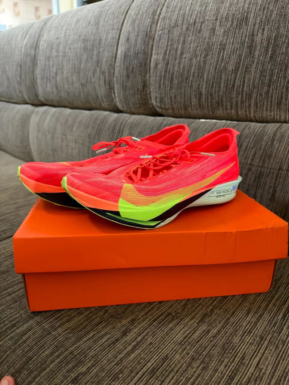 Tênis Nike ZoomX Streakfly 2 - Foto 3