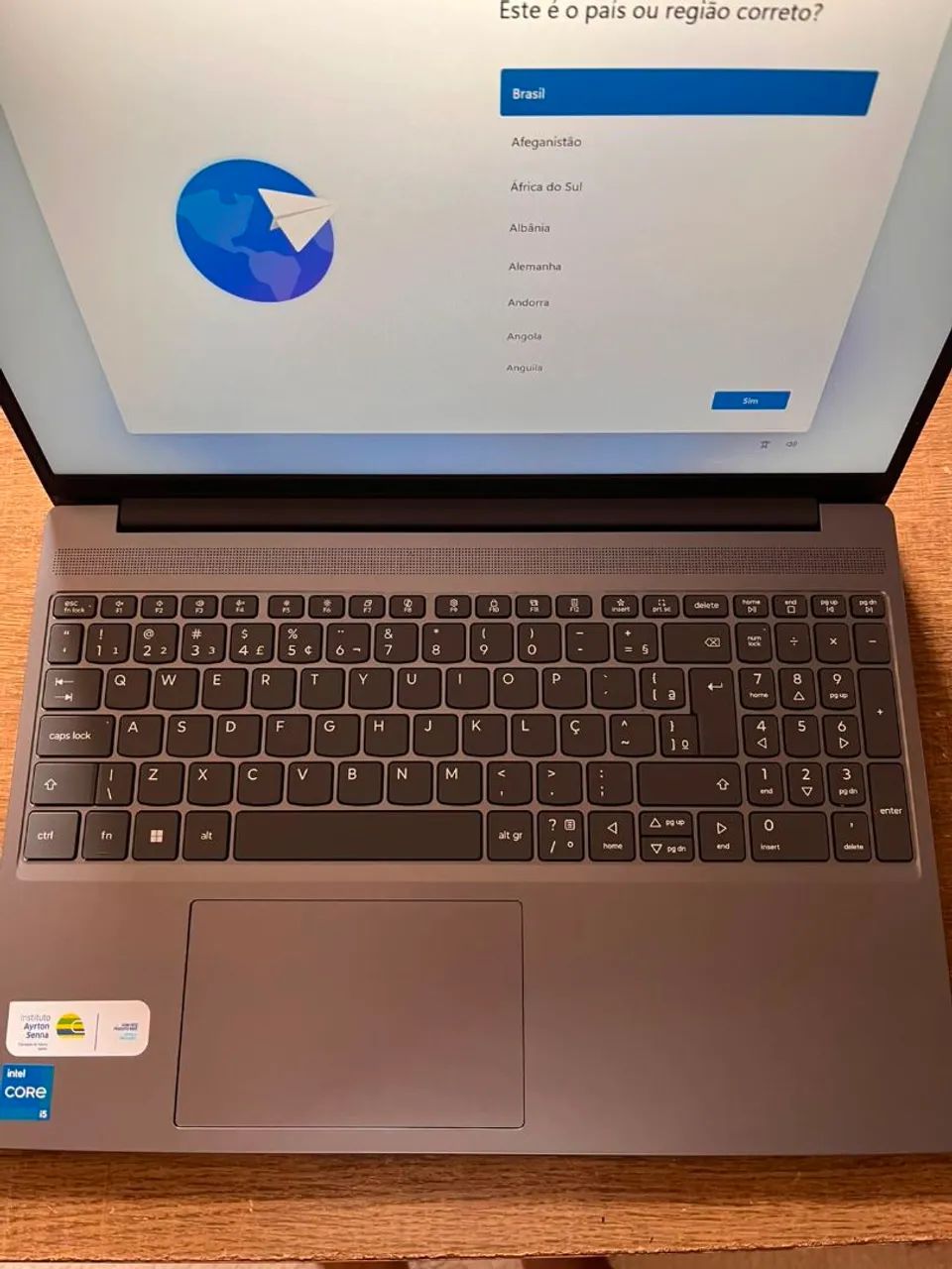 Notebook Lenovo  - Foto 3