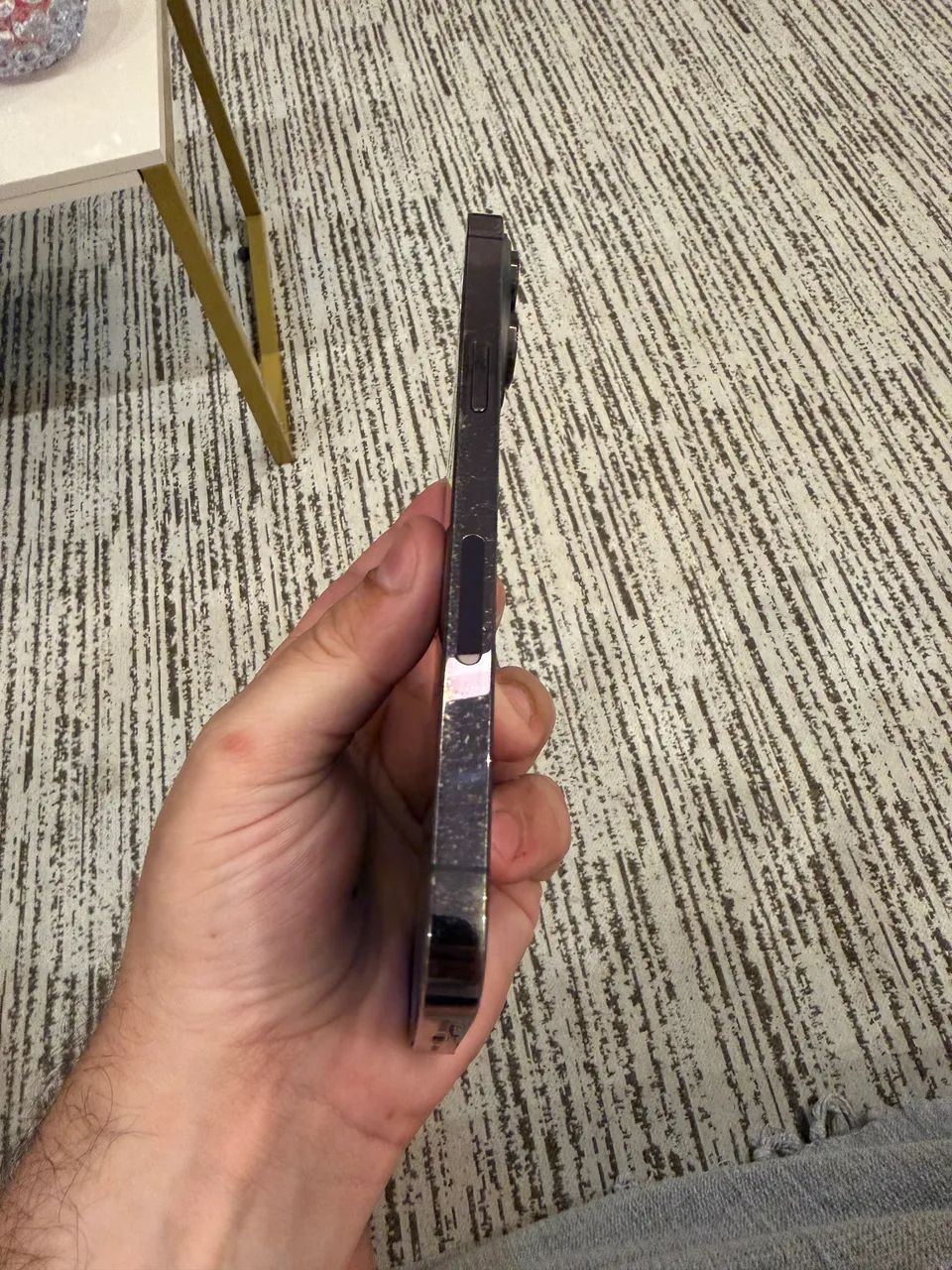 iPhone 14 Pro Max 128GB PERFEITO ESTADO - Foto 4