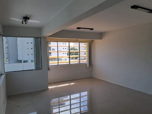 Alugo Sala Comercial no Estreito com 37 m² - Foto 3
