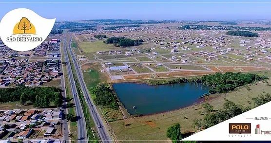 Loteamento Santo Andre Goianira - Foto 3