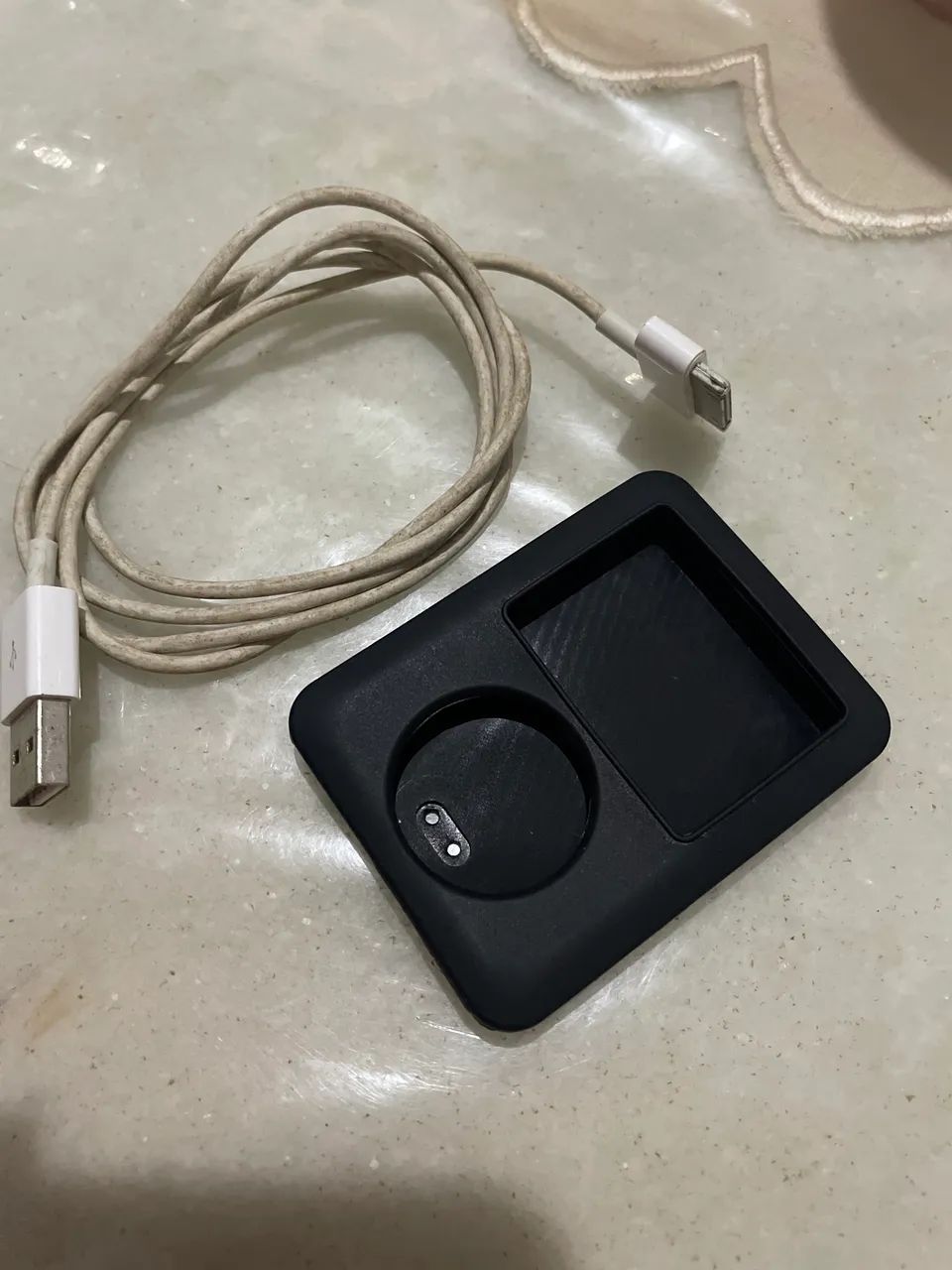 iPod Nano 3° Geração  - Foto 4