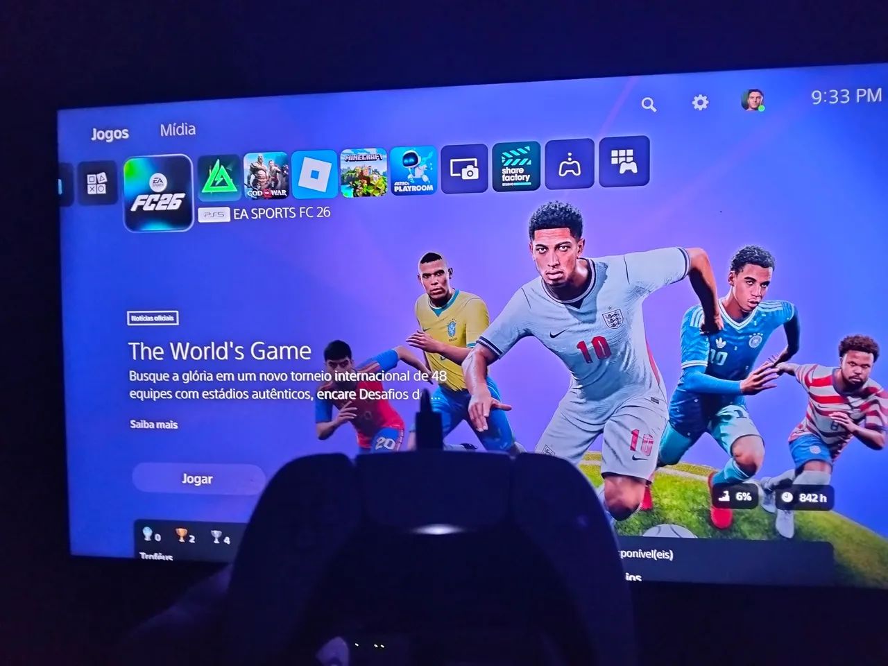Ps5 - Foto 3