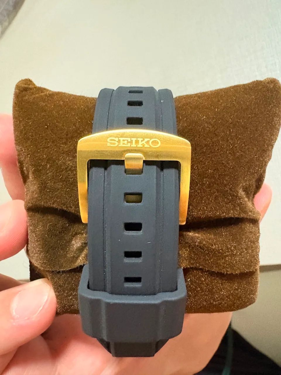 Relógio Seiko - Foto 4