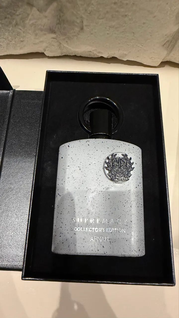 Perfume supremacy collector's edition  - Foto 2