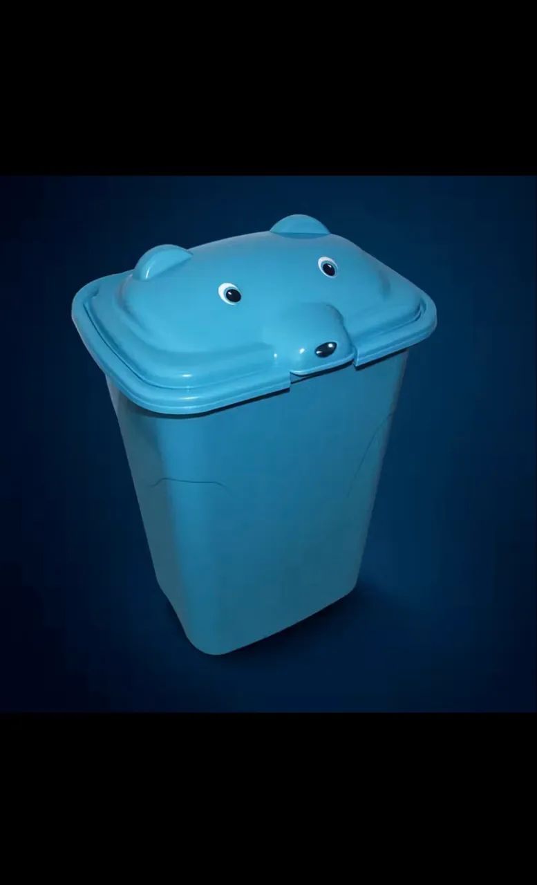 Cesto de roupa 