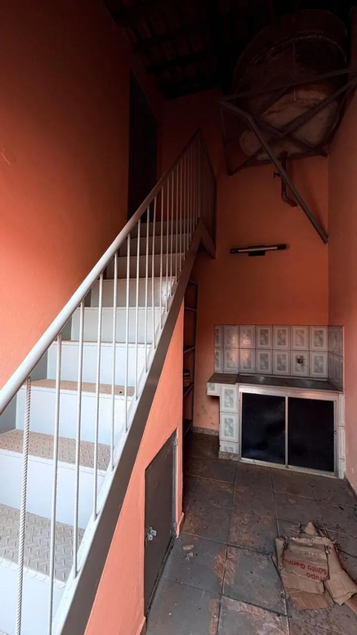 Excelente casa terrea de 3 quartos no Setor Itatiaia - 62- * - Foto 4
