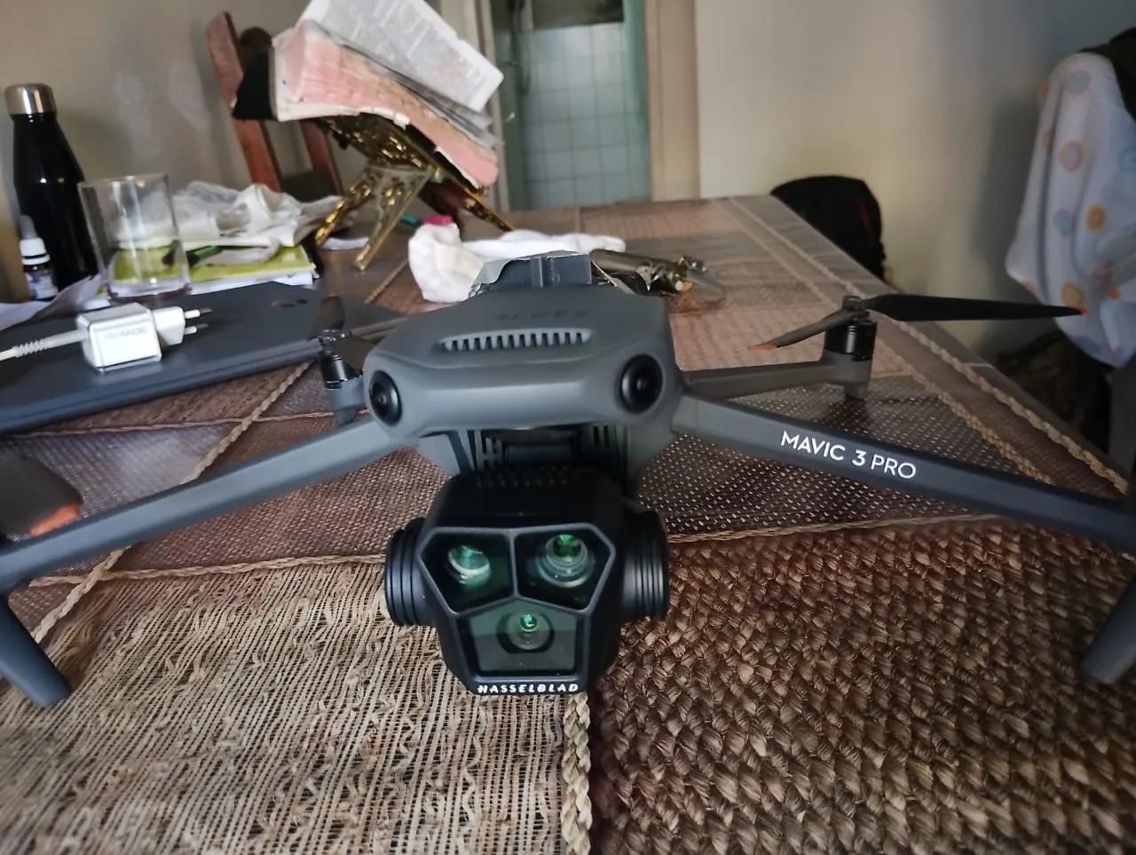 Drone mavic pro 3  - Foto 5
