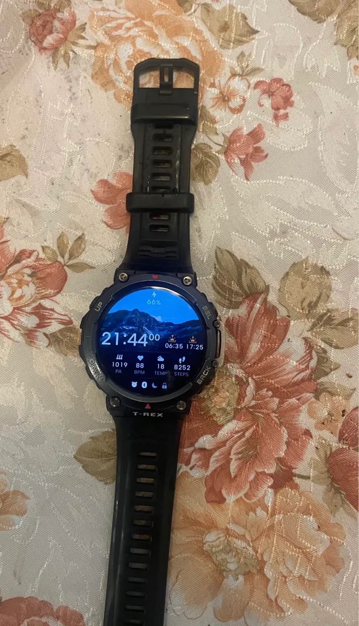 Amazfit T - rex 2 - Foto 4