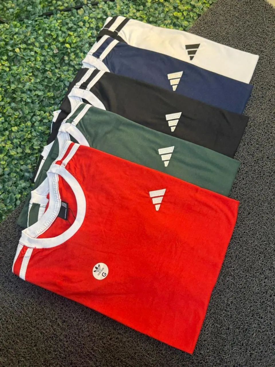 Camiseta Peruana Cotton  - Foto 3