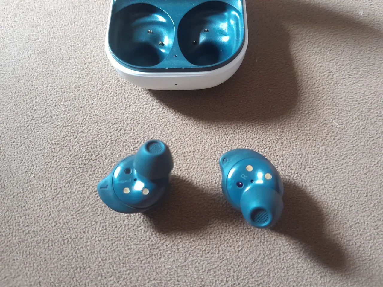 Fone Samsung Buds2 - Foto 5