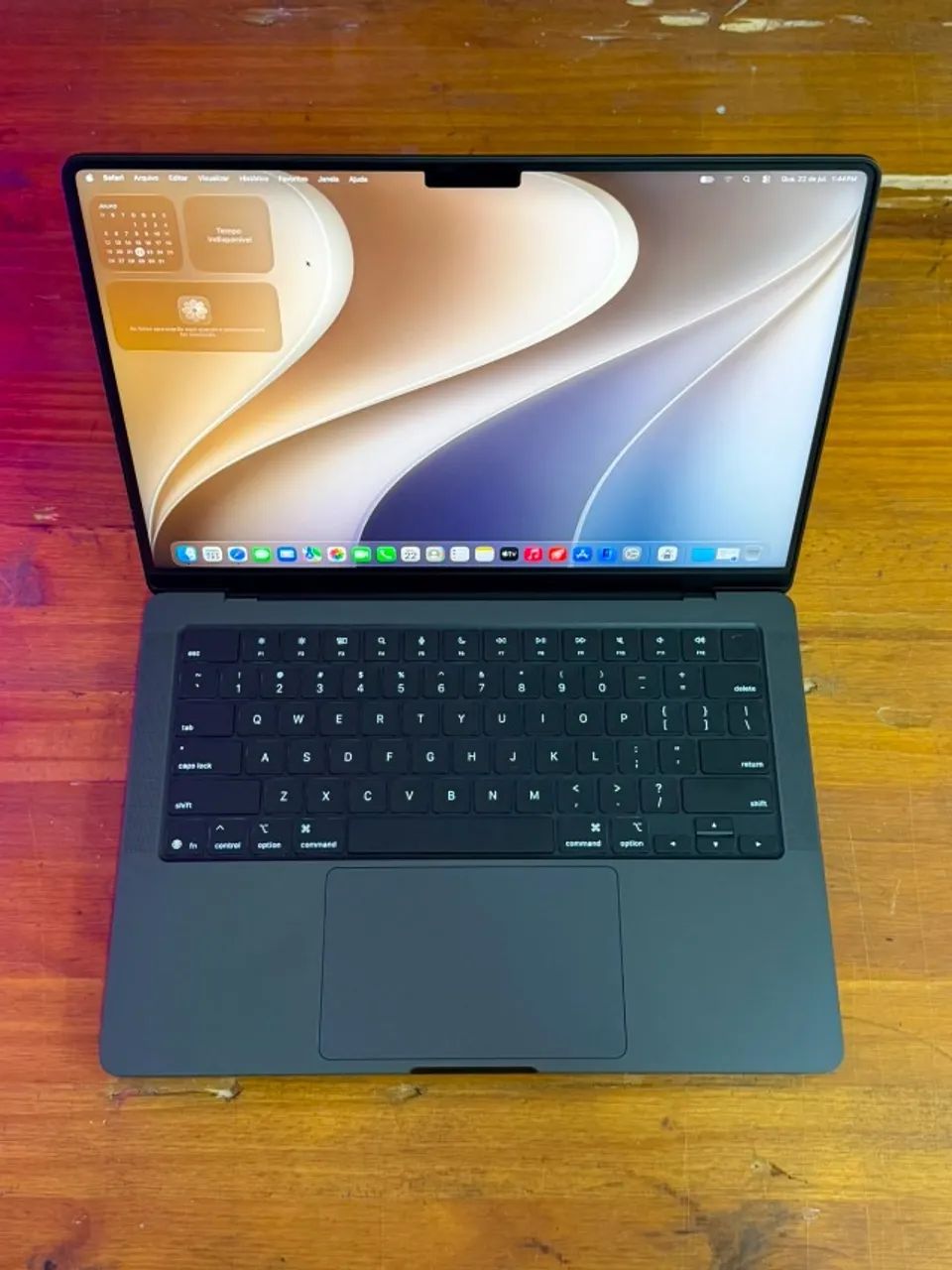 Macbook PRO M5 14" - Foto 2