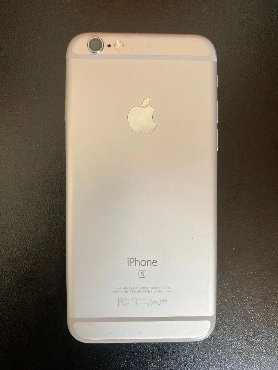 IPhone 6s Leia - Foto 3