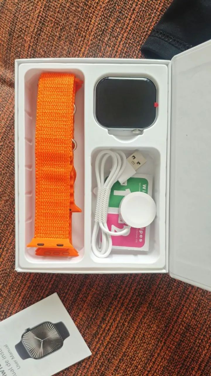 Relógio Smartwatch  - Foto 2