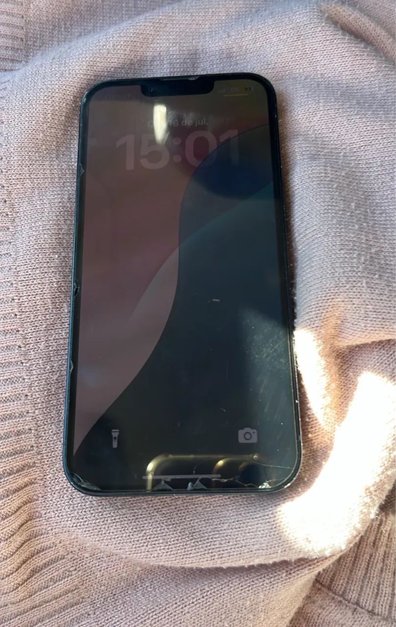 Vendo iPhone 14 - Foto 4