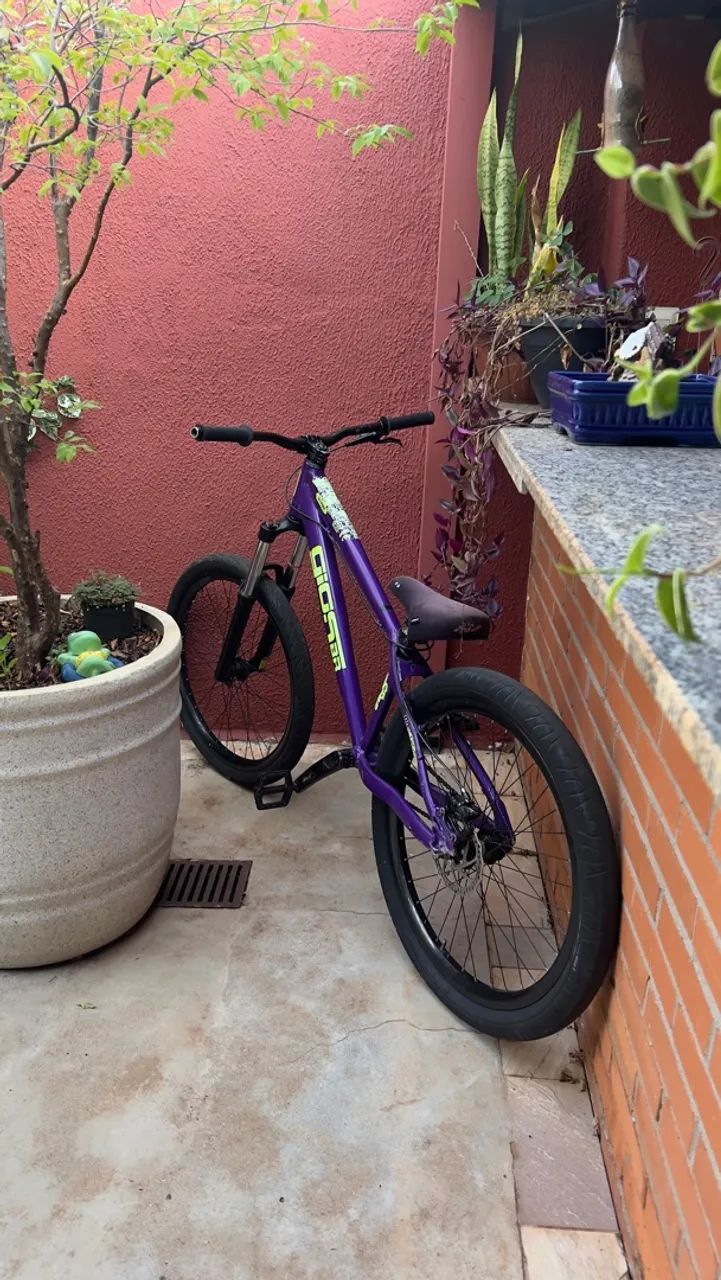 Bicicleta Gios 4trix - Foto 3