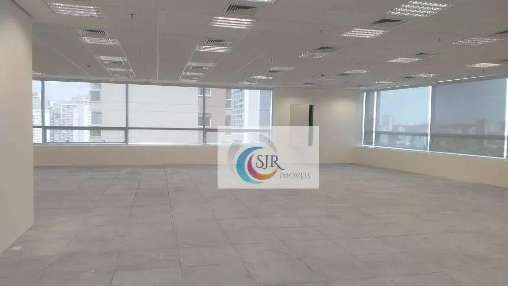 Conjunto para alugar, 257 m²- Brooklin - São Paulo/SP - Foto 2