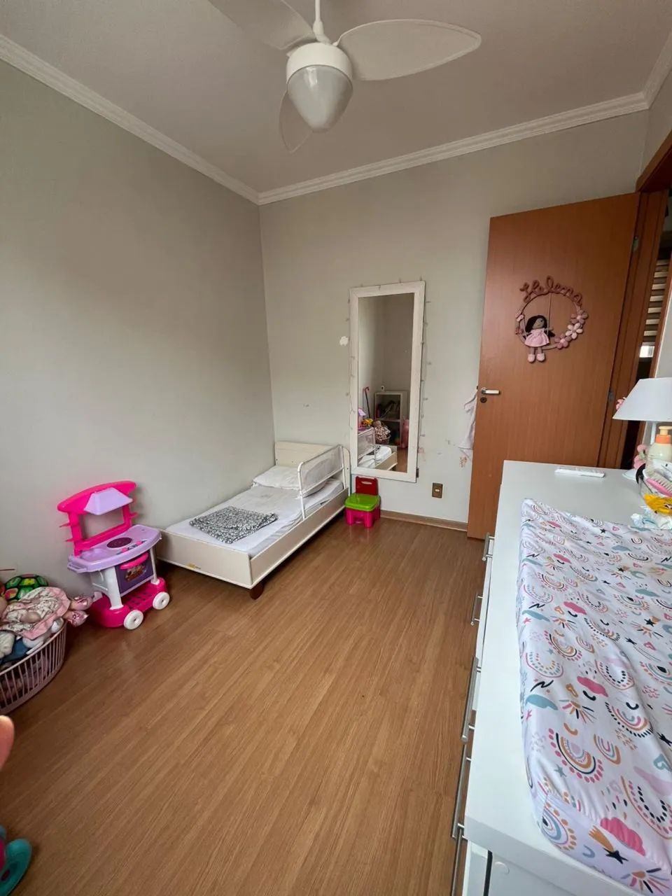 APARTAMENTO COMPLETA MOBILIADA - Foto 5