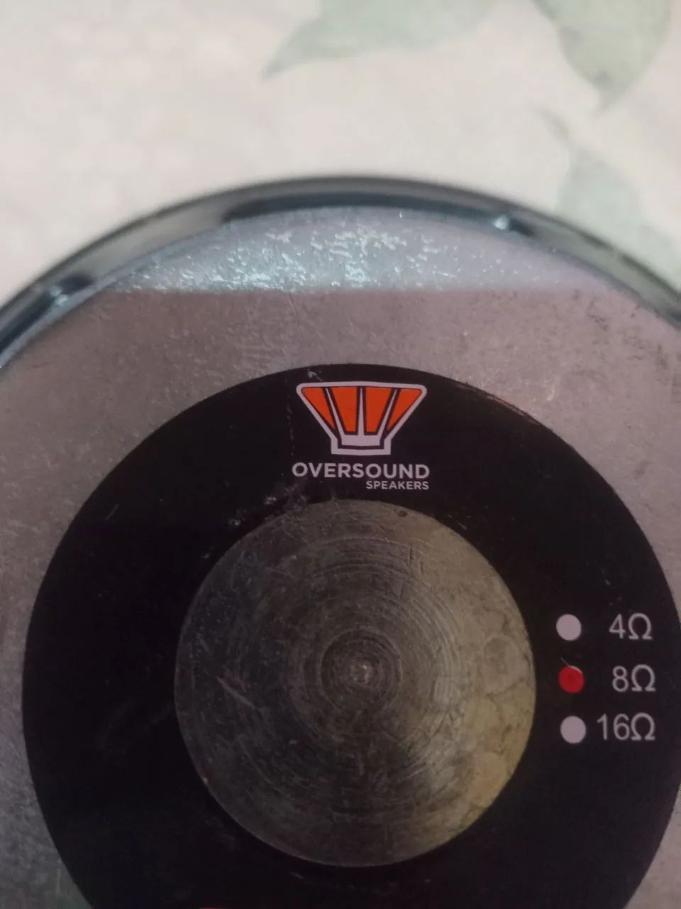 Par de Alto falante10  polegadas para baixo  - Foto 4