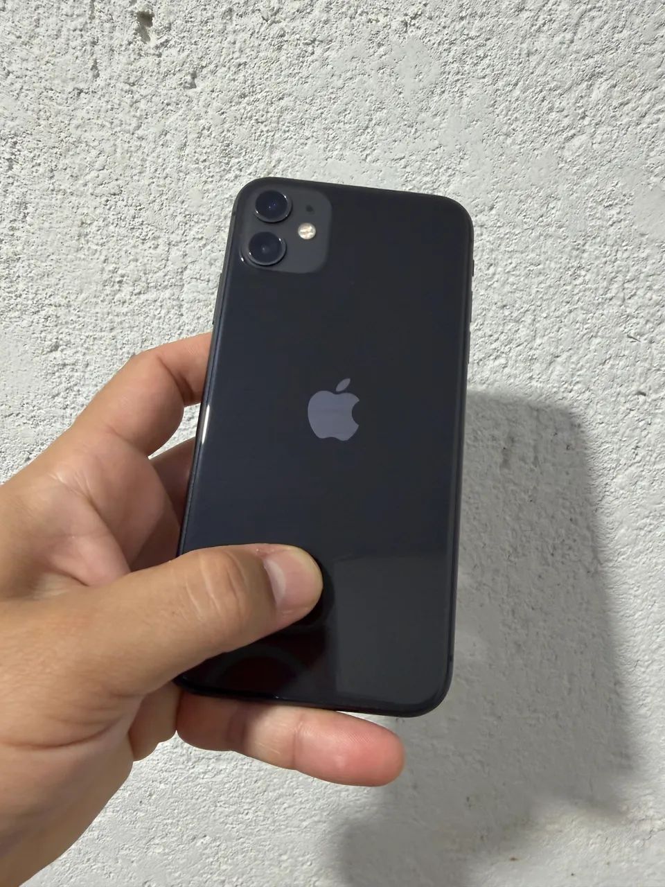 iPhone 11 64gb preto - Foto 2