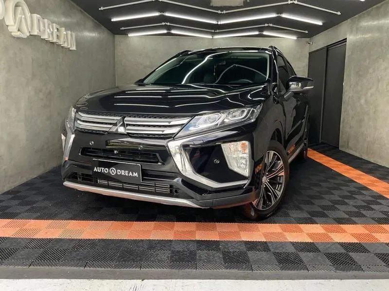 Mitsubishi Eclipse Eclipse Cross HPE-S 1.5 16V TB 165cv Aut. 2019