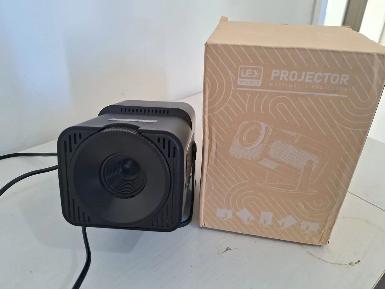 Projetor - Foto 4