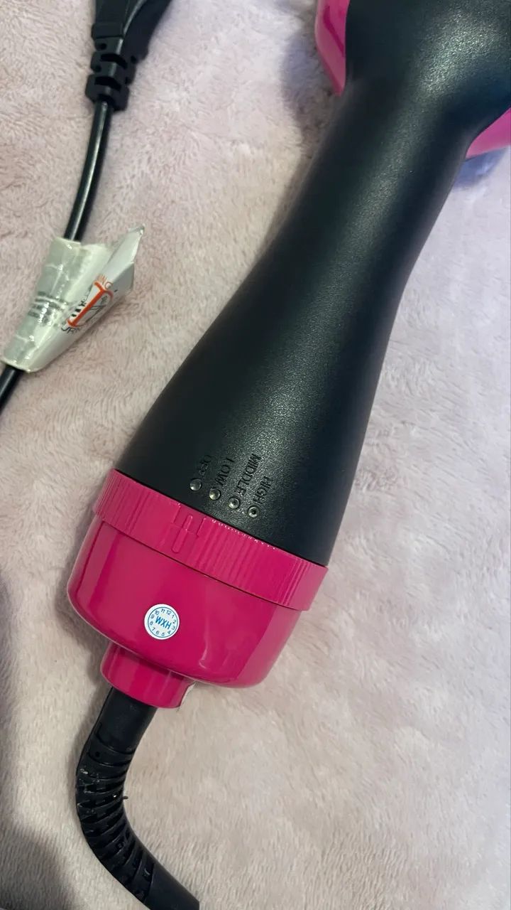 Escova modeladora & Babyliss  - Foto 3