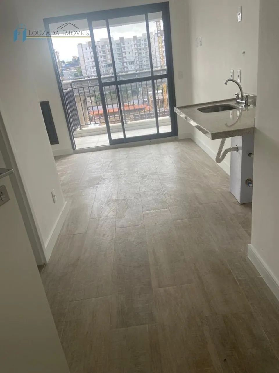 Studio para Venda em Vila PRUDENTE - São Paulo - Foto 2