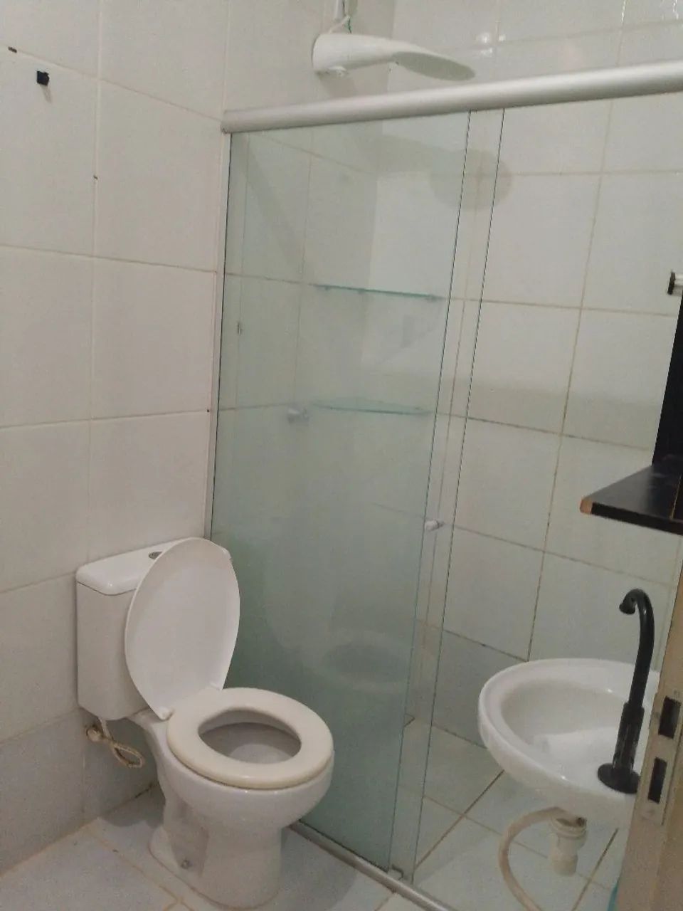 Aluguel de kitinet  Cel * - Foto 2