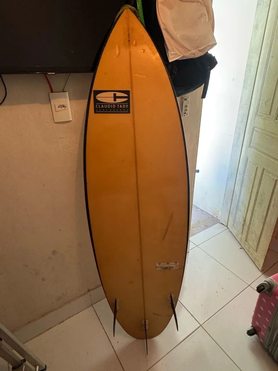 Prancha de surf  - Foto 2