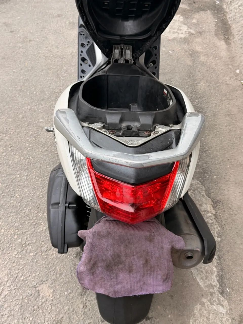 Nmax 2017 abs  - Foto 5