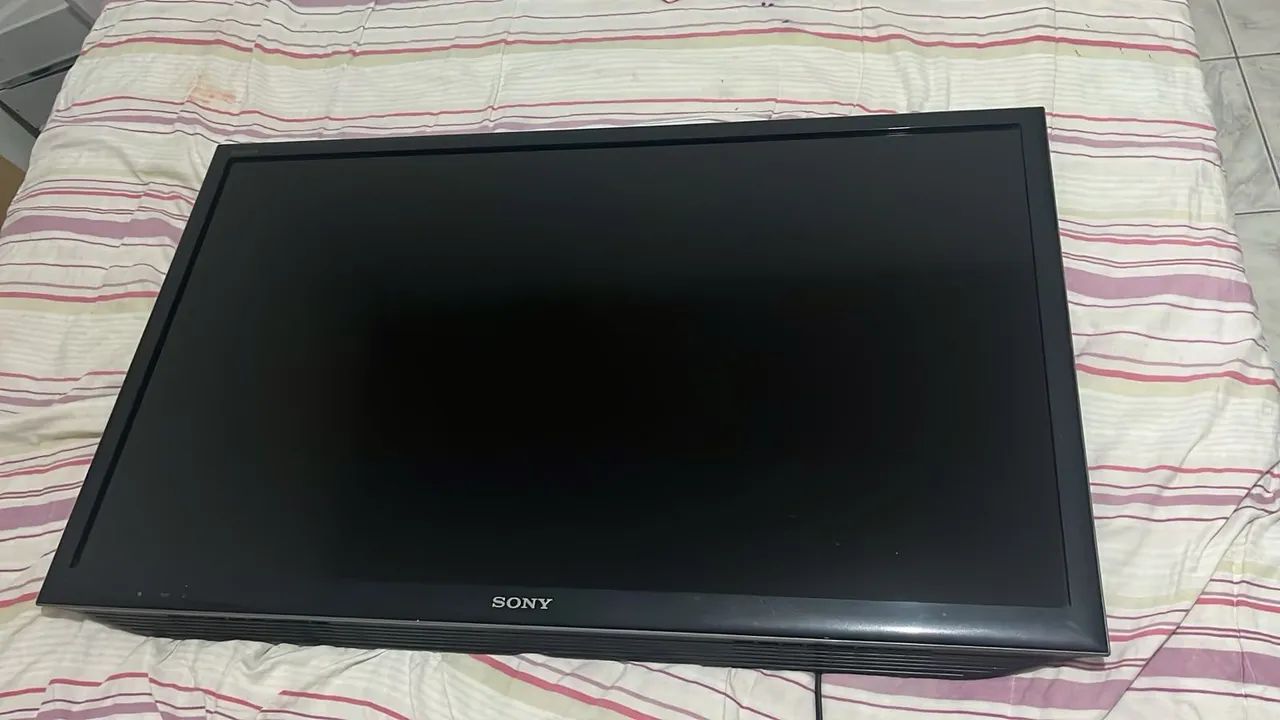 Televisão 