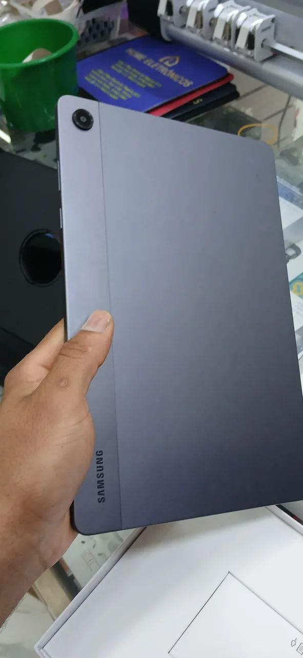 TABLET GALAXY TAB A11+ 5G 128 GB 6 GB RAM - Foto 3