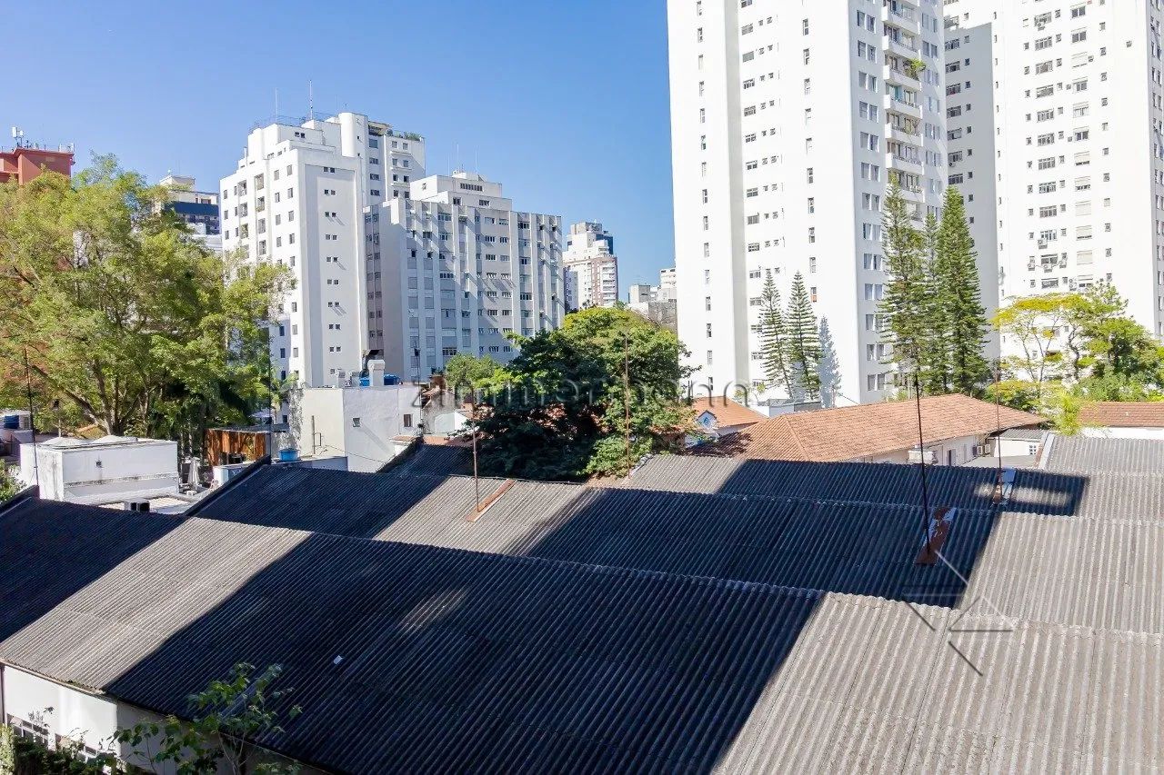 CONJUNTO COMERCIAL ITAIM BIBI 2 VAGAS - Foto 2