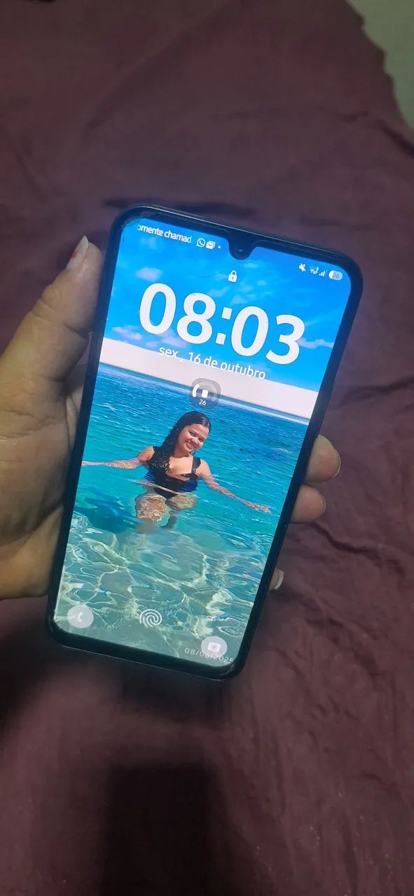Samsung a34 5g - Foto 3