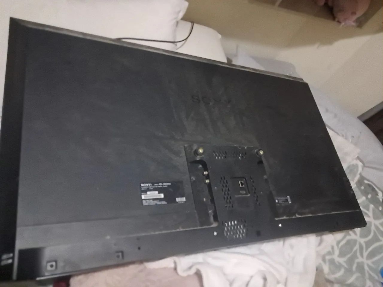 Tv bravia 46 